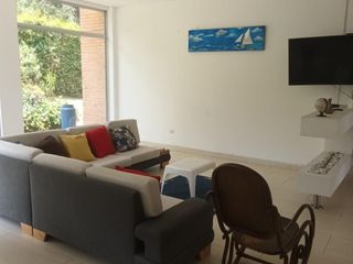 Foto 12 de casa campestre en venta en seleccionar barrio. Cod V26458