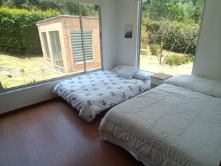 Foto 25 de casa campestre en venta en seleccionar barrio. Cod V26458