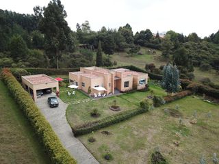 Foto 5 de casa campestre en venta en seleccionar barrio. Cod V26458