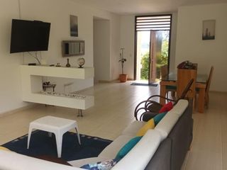 Foto 13 de casa campestre en venta en seleccionar barrio. Cod V26458