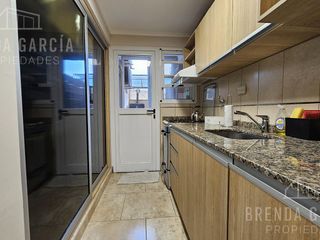 Foto 5 de Departamento En Planta Baja Venta En Colon Entre Ríos.