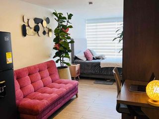 Foto 1 de Apartamento Palermo ID: 137280s
