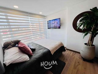 Foto 6 de Apartamento Palermo ID: 137280s