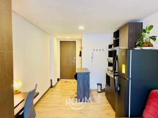 Foto 4 de Apartamento Palermo ID: 137280s