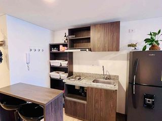Foto 5 de Apartamento Palermo ID: 137280s