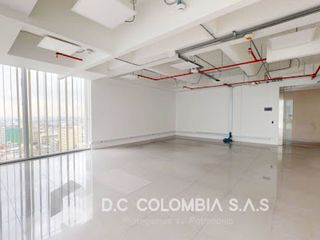 Foto 6 de VENTA de OFICINAS en BOGOTA