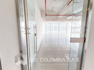 Foto 2 de VENTA de OFICINAS en BOGOTA