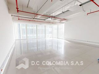 Foto 3 de VENTA de OFICINAS en BOGOTA