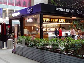 Foto 15 de VENTA de OFICINAS en BOGOTA
