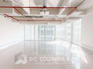 Foto 8 de VENTA de OFICINAS en BOGOTA