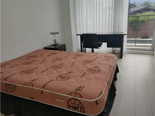 Hermosa Suite amoblada en venta en Cumbayá Cerca la USFQ