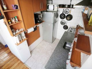 Venta PH 2 ambientes San Telmo