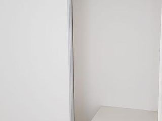 Departamento de 2 ambientes a estrenar con cochera en venta en Villa Pueyrredon