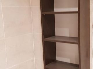Departamento de 2 ambientes a estrenar con cochera en venta en Villa Pueyrredon