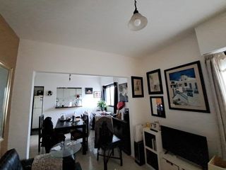 Departamento en venta - 1 Dormitorio 1 Baño 1 Cochera - 45Mts2 - Temperley
