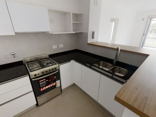VENTA DPTO 1 DORM. PREMIUM COND 8 SAUCES FUNES