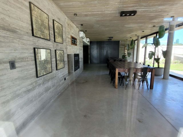 VENTA DPTO 1 DORM. PREMIUM COND 8 SAUCES FUNES