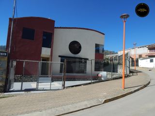 Casa en Venta en Baños