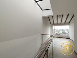 Foto 17 de Venta/Renta de Casa en Conj. Anaqmanta 274m² con 3 Dormitorios, balcón, jardín, guardianía 24/7