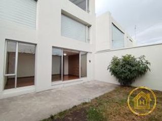 Foto 15 de Venta/Renta de Casa en Conj. Anaqmanta 274m² con 3 Dormitorios, balcón, jardín, guardianía 24/7