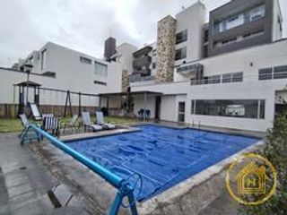 Foto 23 de Venta/Renta de Casa en Conj. Anaqmanta 274m² con 3 Dormitorios, balcón, jardín, guardianía 24/7