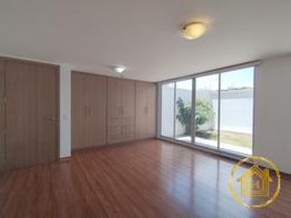 Foto 11 de Venta/Renta de Casa en Conj. Anaqmanta 274m² con 3 Dormitorios, balcón, jardín, guardianía 24/7