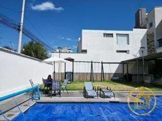 Foto 27 de Venta/Renta de Casa en Conj. Anaqmanta 274m² con 3 Dormitorios, balcón, jardín, guardianía 24/7