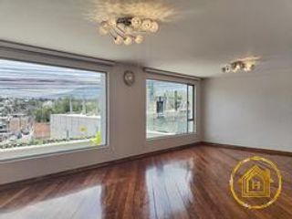 Foto 3 de Venta/Renta de Casa en Conj. Anaqmanta 274m² con 3 Dormitorios, balcón, jardín, guardianía 24/7