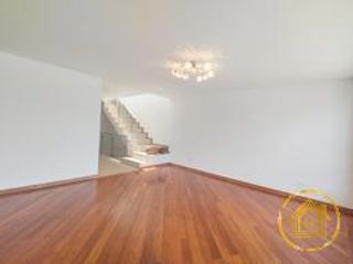 Foto 7 de Venta/Renta de Casa en Conj. Anaqmanta 274m² con 3 Dormitorios, balcón, jardín, guardianía 24/7