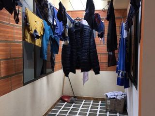 Foto 23 de CASA EN VENTA DUITAMA, BOYACÁ F-36