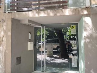 VENTA NUÑEZ 2 AMBIENTES CON BALCÓN Y PATIO PROPIO