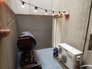 VENTA NUÑEZ 2 AMBIENTES CON BALCÓN Y PATIO PROPIO
