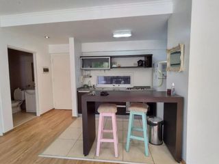 VENTA NUÑEZ 2 AMBIENTES CON BALCÓN Y PATIO PROPIO