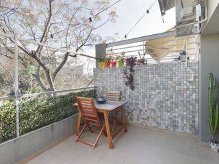 Venta departamento 3 amb. en Núñez c/ cochera