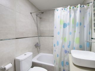 Venta departamento 3 amb. en Núñez c/ cochera