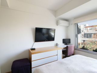 Venta departamento 3 amb. en Núñez c/ cochera