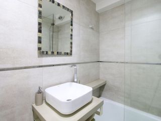Venta departamento 3 amb. en Núñez c/ cochera