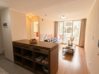Departamento en Alquiler en Cayma