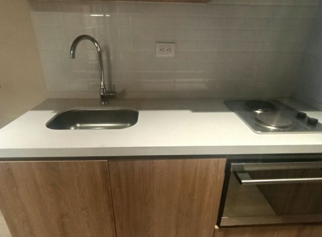 Apartment for rent in Bogotá