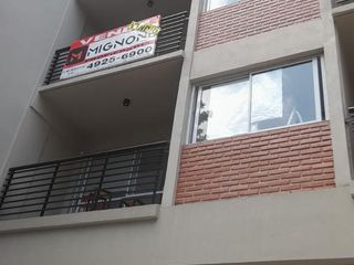 Departamento Monoambiente - Dean Funes 1000 - San Cristóbal