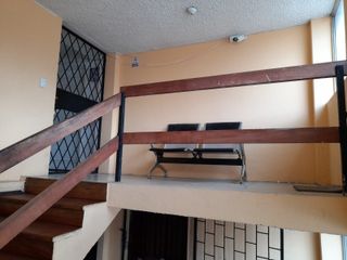 Foto 7 de Rento oficina 80 M2 en la Jipijapa cerca Shyris