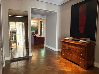 Departamento de 305m2 en Palermo, 5 ambientes, excelente estado.