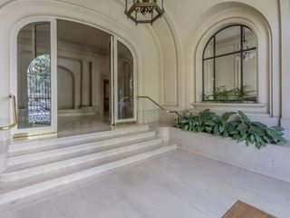 Departamento de 305m2 en Palermo, 5 ambientes, excelente estado.