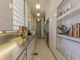 Departamento de 305m2 en Palermo, 5 ambientes, excelente estado.