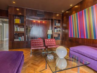 Departamento de 305m2 en Palermo, 5 ambientes, excelente estado.