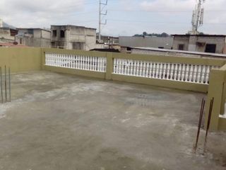 Foto 7 de VENTA DE CASA MAPASINGUE (DC)