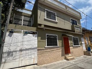 Foto 1 de VENTA DE CASA MAPASINGUE (DC)
