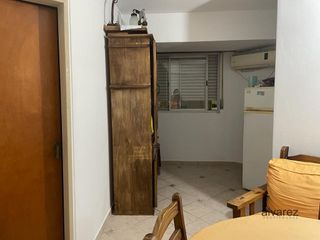 Departamento en venta de 2 dormitorios en Villa Luzuriaga