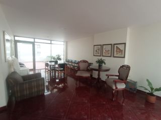 Foto 18 de apartamento en arriendo en alhambra. Cod A56310