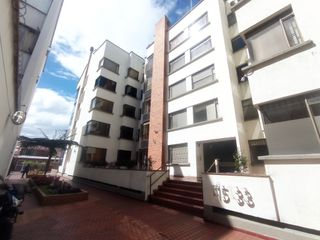 Foto 1 de apartamento en arriendo en alhambra. Cod A56310